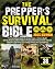 The Prepper’s Survival Bibl...
