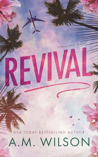 Revival (Stone Trio, #1)