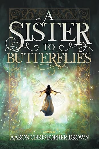 A Sister to Butterflies