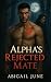 Alpha's Rejected Mate (Bloo...