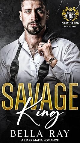 Savage Kinge (Savage Kings of New York, #1)