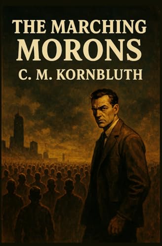 The Marching Morons