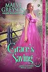 Grace’s Saving