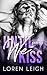 Until We Kiss: A Novella (U...