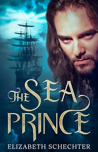 The Sea Prince (The Coral Throne Book 1)