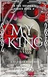 My King by Dahlia Dempsey
