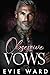 Obsessive Vows (Bratva Vows)