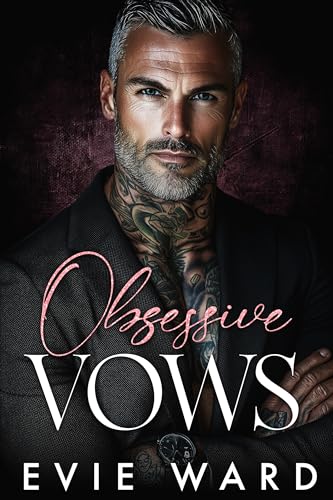 Obsessive Vows (Bratva Vows)