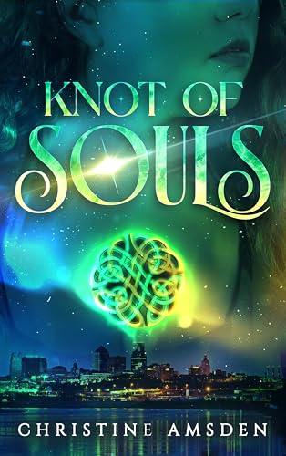 Knot of Souls (Kindle Edition)