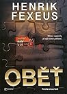 Obeť by Henrik Fexeus