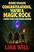 Congratulations, You're a Magic Rock by Lina Will