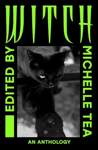 Witch: An Anthology (Paperback)