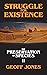 Struggle for Existence (The Preservation of Species #2)