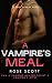 The Vampire's Meal: A Hot S...