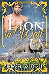 Lion in Wait