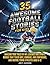 35 Awesome Football Stories for Kids by Joey Jackson