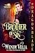 Brother of Sin (The Blackwo...
