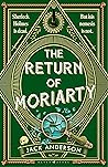 The Return of Moriarty