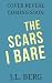 The Scars I Bare: A Small Town Second Chance Romance (By The Bay Book 2)