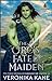 The Orc's Fated Maiden (Blo...