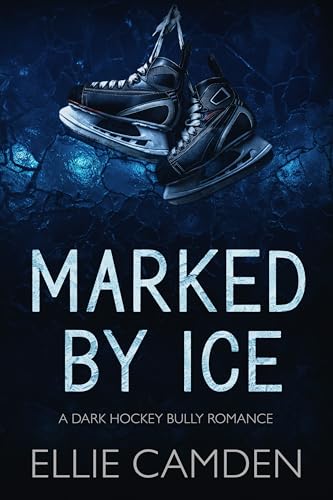 Marked by Ice (Brimlake College)
