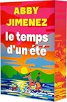 Le Temps d'un été