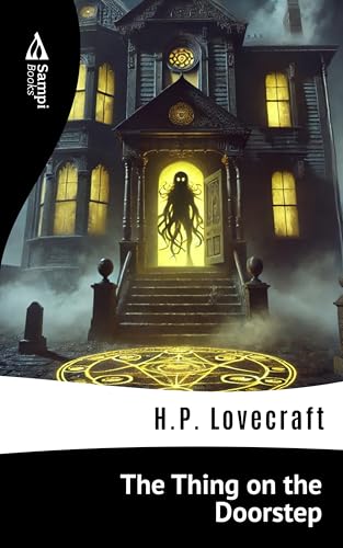 The Thing on the Doorstep