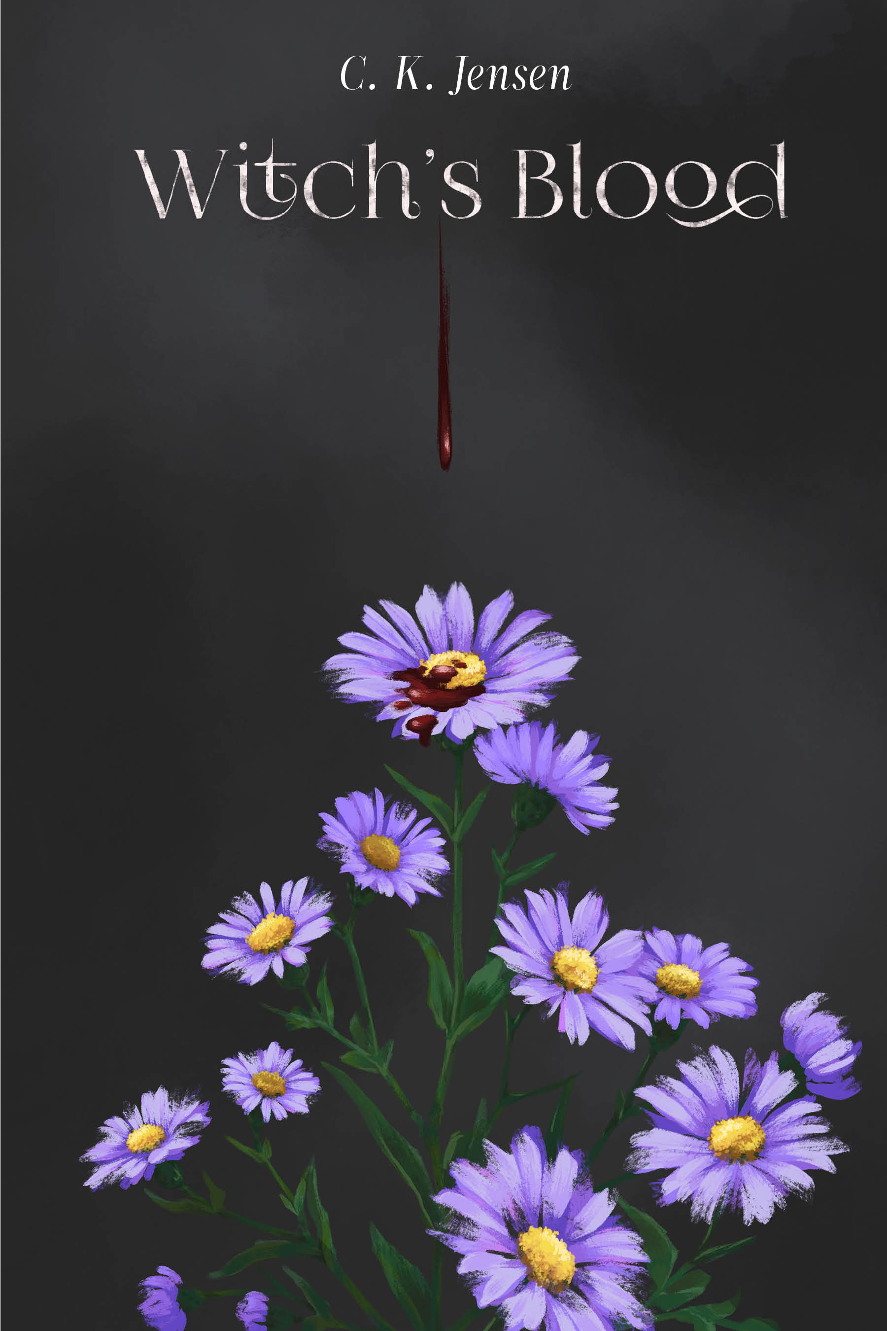 Witch's Blood