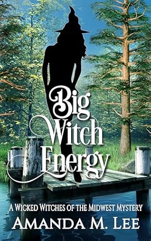 Big Witch Energy