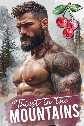 Thirst In The Mountains (Greene Mountain Boys, #12)