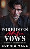 Forbidden Mafia Vows