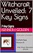 Witchcraft Unveiled: 7 Key ...