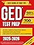 GED TEST PREP by Jason Perle