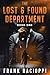 The Lost & Found Department: Book One