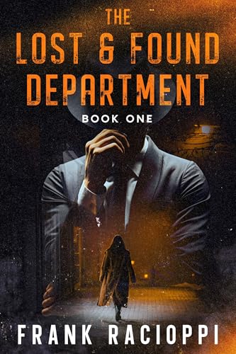 The Lost & Found Department: Book One (Kindle Edition)