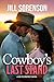 Cowboy’s Last Stand by Jill Sorenson
