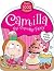 Camilla the Cupcake Fairy S...