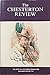 The Chesterton Review Vo. XLVI Nos. 1 &2 Spring/Summer 2020 by Dermot Quinn