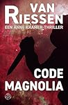 Code Magnolia (Anne Kramer #17)