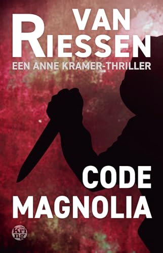 Code Magnolia (Anne Kramer #17)