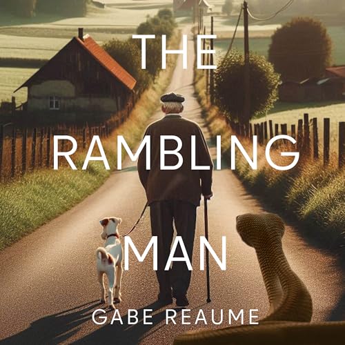 The Rambling Man (Kindle Edition)