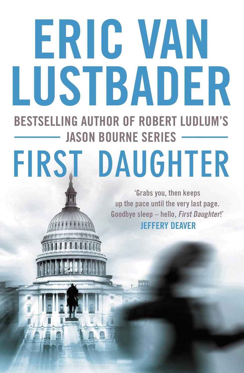 First Daughter  (2013-06-01)