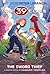 39 Clues: The Sword Thief: A Graphic Novel (39 Clues Graphic Novel #3) (The 39 Clues)