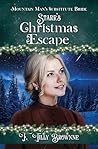 Starr’s Christmas Escape by F. Tilly Brownne