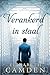 Verankerd in staal (The Blackstone Legacy, #3)