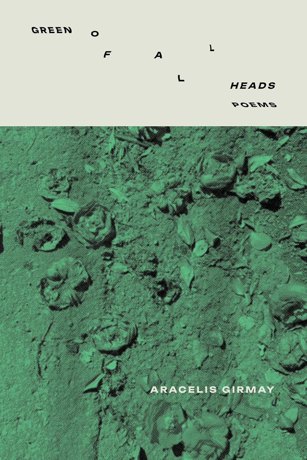Green of All Heads (Paperback)