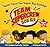 Team Supercrew SOS Kit – 83 Activity Cards for Kids Ages 2-8+... by Julie Anne Penn