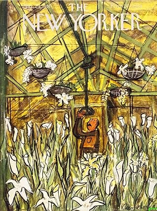 Clancy in the Tower of Babel