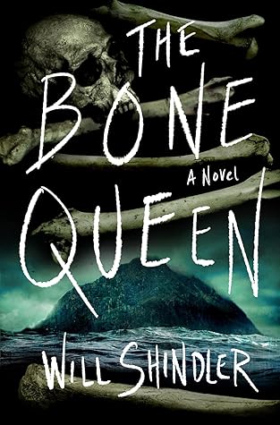 The Bone Queen