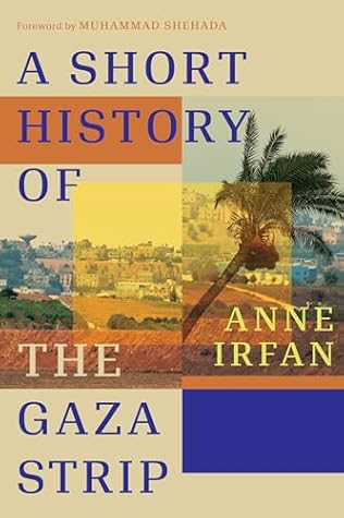 A Short History of the Gaza Strip